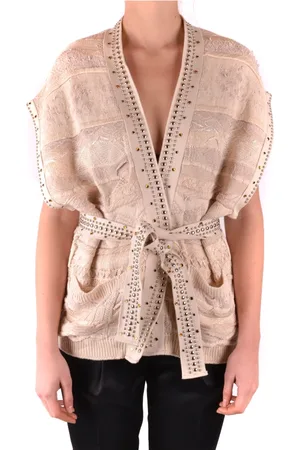 LANEUS Cardigans, female, , XS, Cardigan