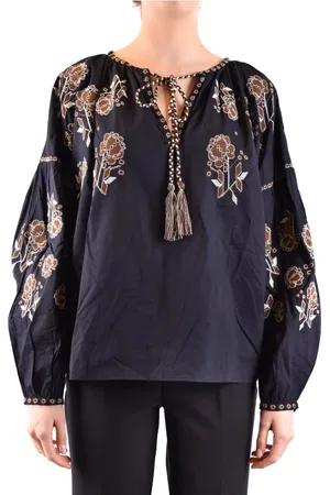 P.A.R.O.S.H. Blouses, female, , XS, Shirt