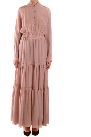 SEMICOUTURE Maxi Dresses, female, , S, Dress