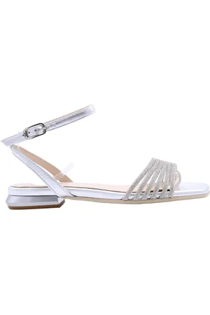 Nero Giardini Flat Sandals, female, , 3 UK, Flat Sandals