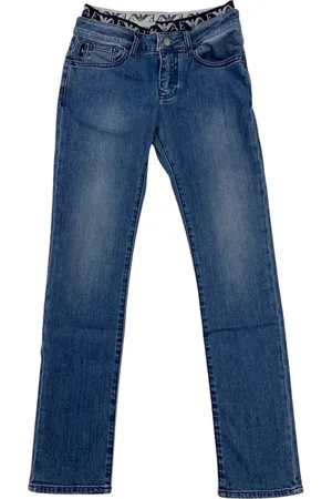 Emporio Armani Jeans, unisex, , 10 Y, Jeans