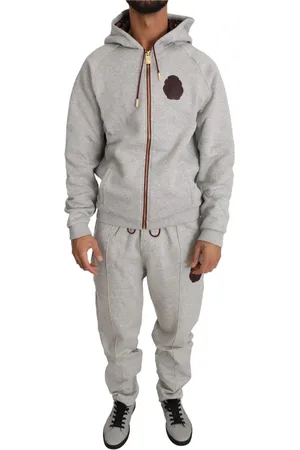 BILLIONAIRE Training Sets, male, , 3XL, GTracksuit