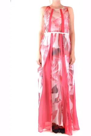 D.EXTERIOR Maxi Dresses, female, , M, Dress 46583