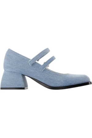 NODALETO Pumps, female, , 2 UK, Bulla Bacara Pumps - - - Leather
