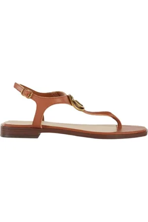 Guess flat sandals outlet uk