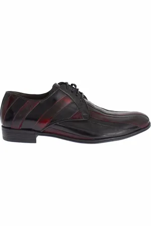 Dolce & Gabbana Business Shoes, male, , 5 1/2 UK, Stylish Leather Business Shoes