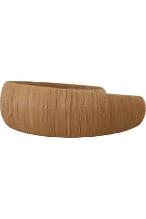 Dolce & Gabbana Hair Accessories, female, , ONE SIZE, Viscose Hair Headband Diadem