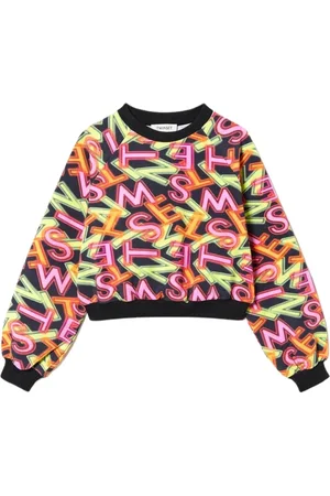 Twin-Set Sweatshirts, female, , 8 Y, Training shirt