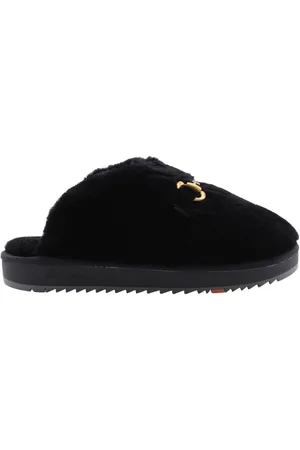 Nathan-Baume Slippers female