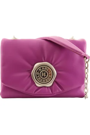 Karl Lagerfeld Cross Body Bags, female, , ONE SIZE, Miami Crossbody Handbag