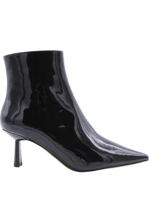 Lola Cruz Heeled Boots, female, , 4 UK, Stylish Ankle Boot Gerdita
