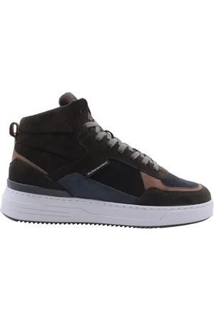 Cycleur de luxe Sneakers, male, , 7 UK, Sperwer Boot