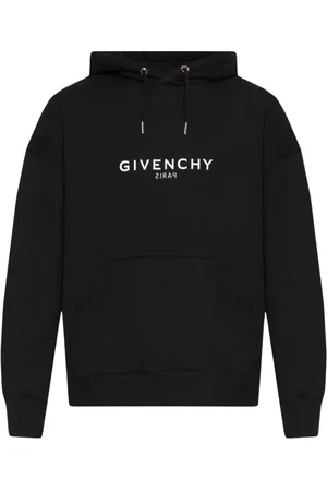 Givenchy Hoodies, male, , XS, Hoodie with Logo