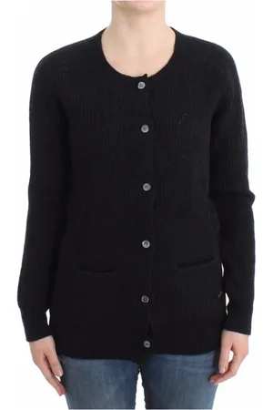 John Galliano Wool Cardigan
