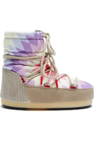 Moon Boot Zand Snow Boots