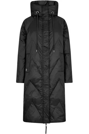 Mos Mosh Down Coats, female, , L, Padded Jackets
