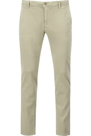 Alberto Trousers