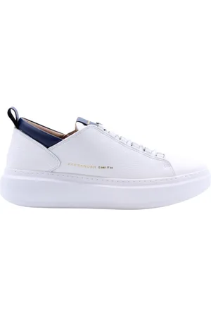 Alexander Smith Sneakers, male, , 7 UK, NUT Sneaker - Stylish and Trendy Footwear