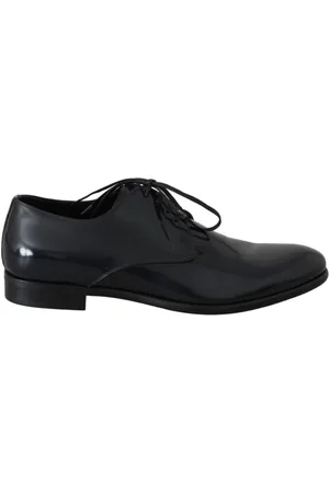 Dolce & Gabbana Leather Shoes for Men - Stylish and Versatile