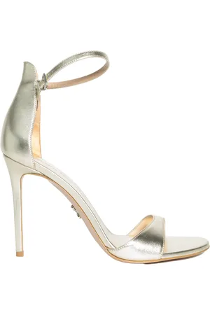 SERGIO LEVANTESI High Heel Sandals, female, , 4 UK, Roxy Heeled Shoes
