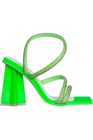 Chiara Ferragni Heeled Sandals