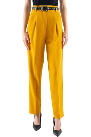 Liu Jo Tapered Chino Jeans