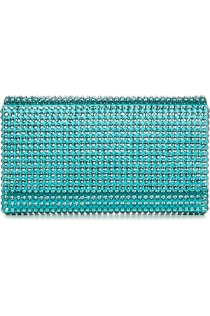 Amina Muaddi Bags..