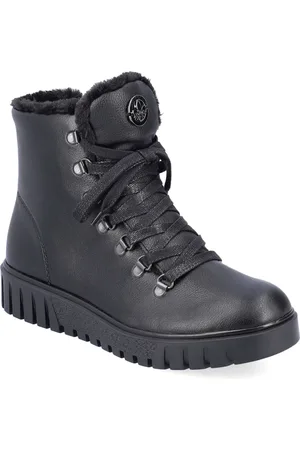 Rieker Closed Boots