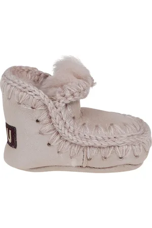Mou Eskimo Infant