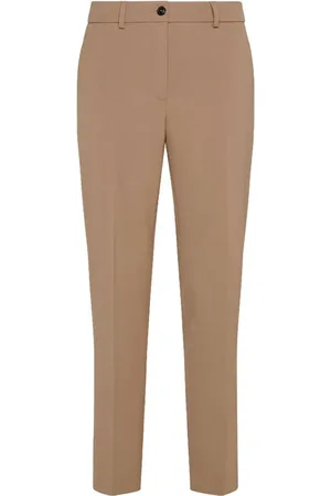 SEVENTY BY SERGIO TEGON Chinos, female, , XL, Casual Bistretch Trousers
