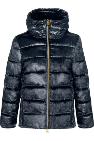 Invicta Down Jackets, female, , M, Special velvet