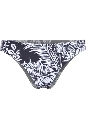 Palm Angels Jungle Print Bikini Bottom