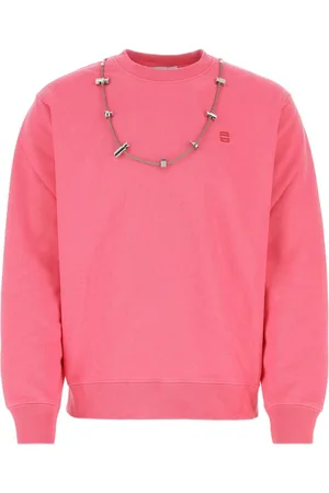 AMBUSH Sweatshirts, male, , XL, Dark cotton sweatshirt