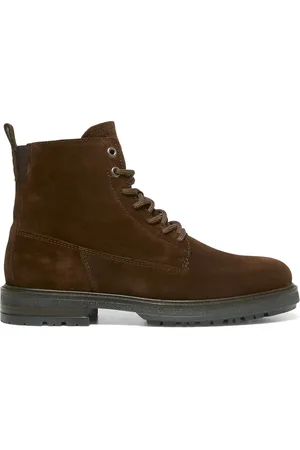 Marc O’ Polo Lace-up Boot