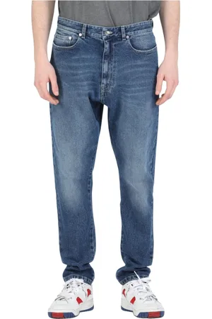 Nº21 Loose-fit Jeans, male, , W29, 2202-0051 Slim FIT Jeans