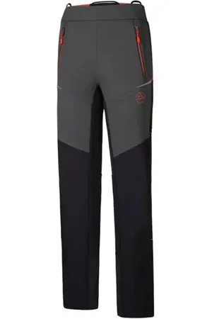 La Sportiva Outdoor Trousers, female, , S, Carbon Ikarus Pant