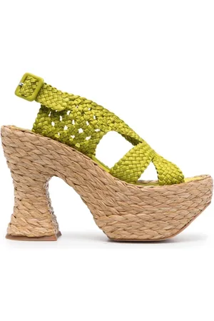 Paloma Barceló Paloma Barcelò Sandals