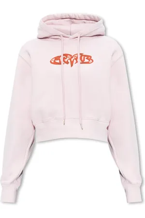 AMBUSH Logo hoodie