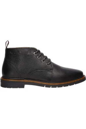 Salamander Nivus booties
