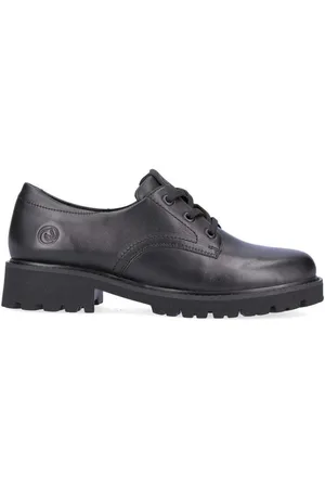 Remonte Laced Shoes, female, , 3 UK, clic closed formal