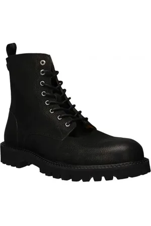 Salamander Lace-up Boots, male, , 10 UK, Ankle Boots for Men