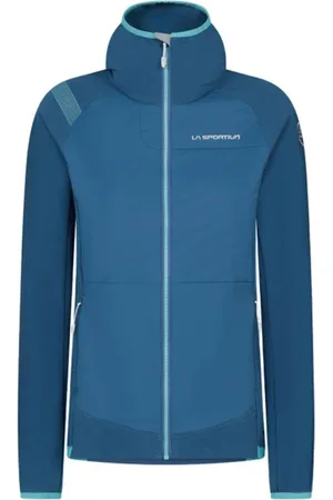 La Sportiva Wind Jackets, female, , S, Kobik Hoody