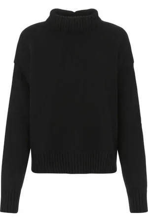 Jil Sander Hoodies, female, , S, Oversize Cashmere Jumper