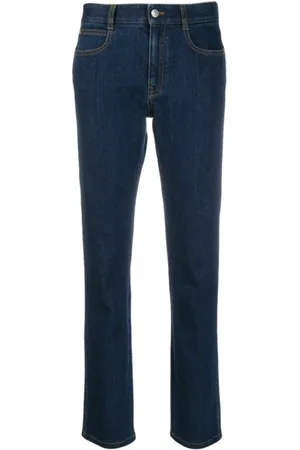 Stella McCartney Slim Fit Jeans