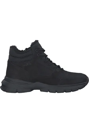 QS by s.Oliver Casual Closed Boots