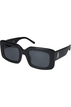Linda Farrow Sunglasses, female, , 54 MM, THE Attico Jorja Sunglasses