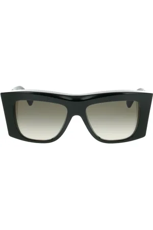 Bottega Veneta Sunglasses, unisex, , ONE SIZE, Stylish Sunglasses