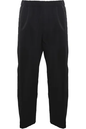 Alexander McQueen 682324Qss441000 Casual Trousers