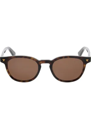 Bottega Veneta Sunglasses, unisex, , ONE SIZE, Stylish Sunglasses