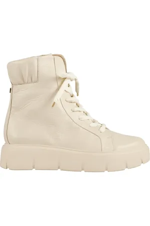 Högl Ankle Boots, female, , 8 UK, Bernie Platform Booties